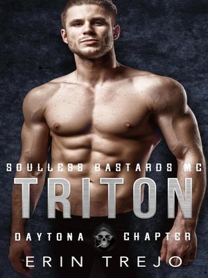 cover image of Triton